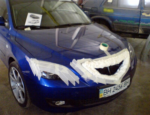 Вії і грати 1
