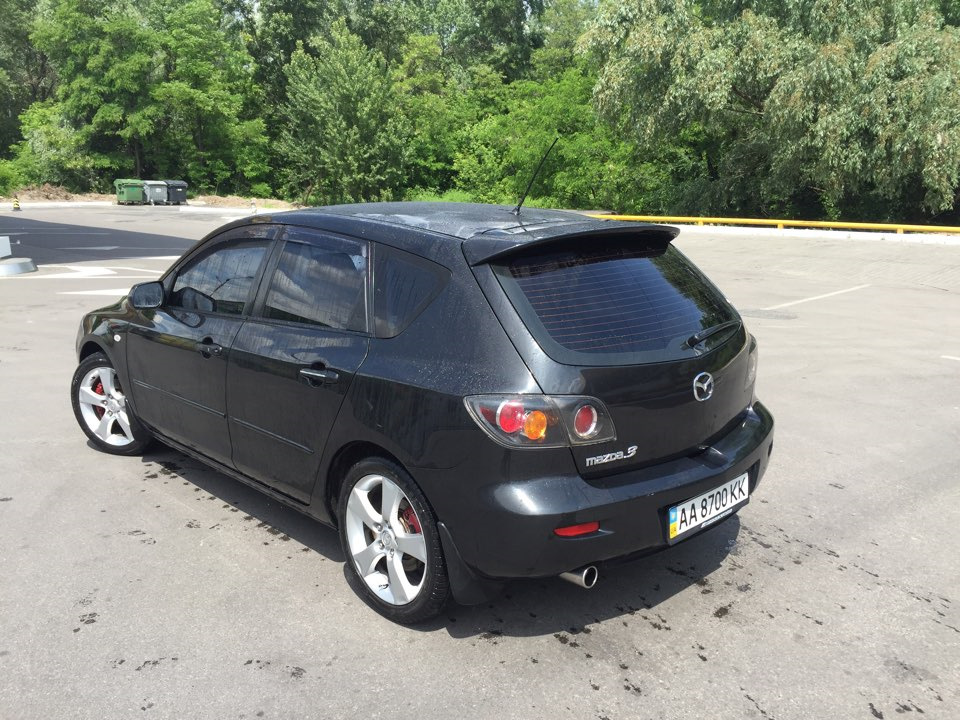 Спойлер 3
