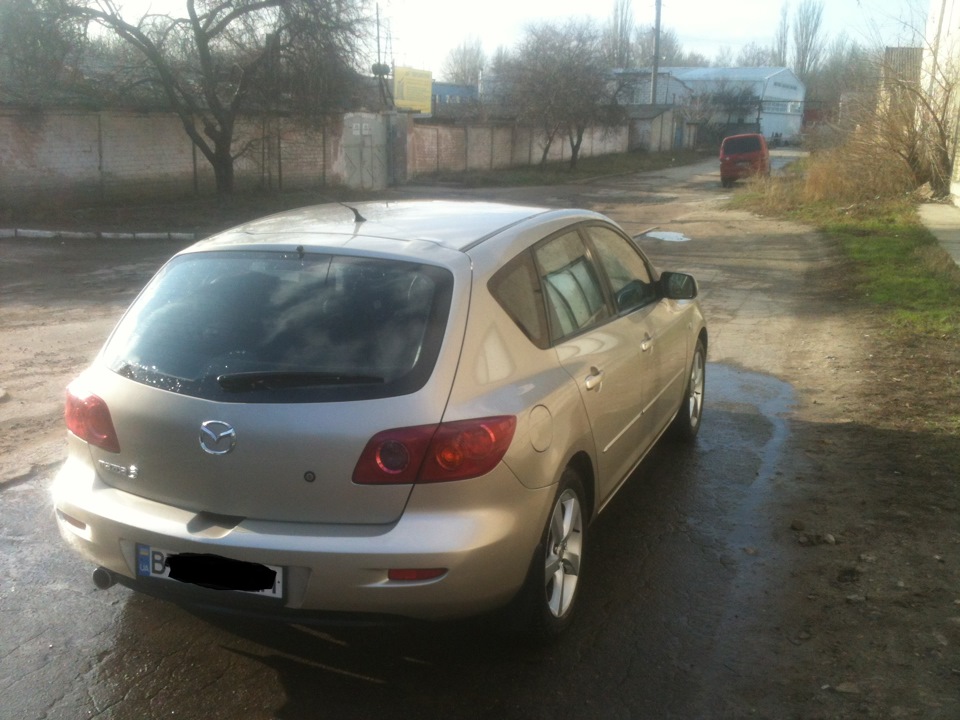 Тонировка 2