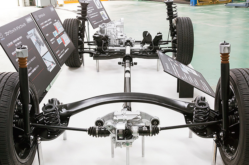 i-ACTIV AWD або дуже повний привод. 3