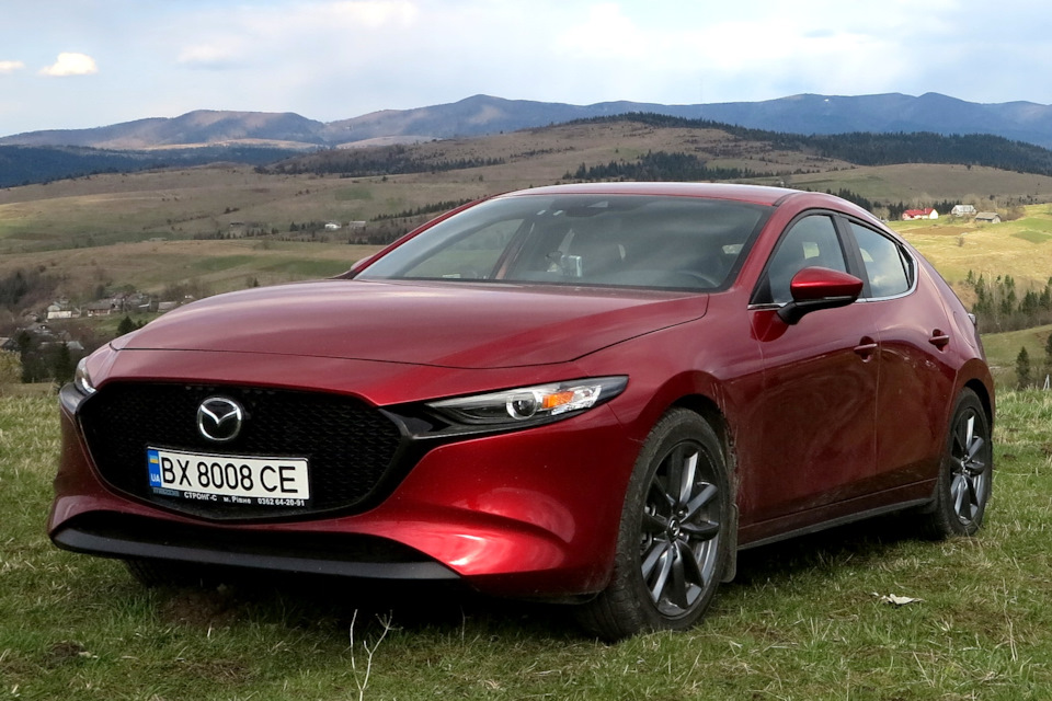 i-ACTIV AWD або дуже повний привод. 5
