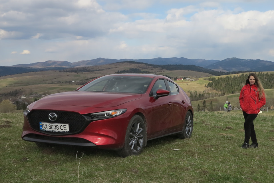 i-ACTIV AWD або дуже повний привод. 4