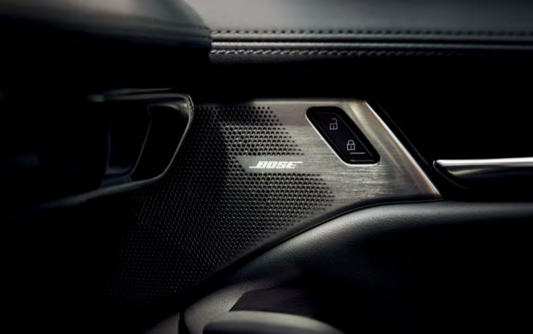 Розбираємося в комплектації Mazda 3 BP Premium 2