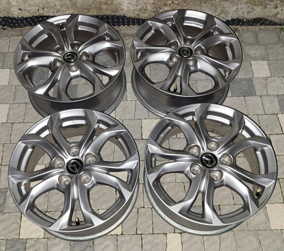 Перевзуття на зиму Hankook I*Cept W616 205/60 R16 2