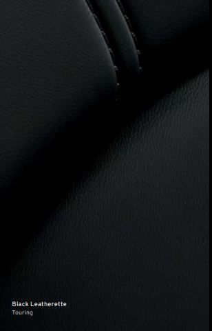 Комплектація Touring + Bose®/Moonroof/Satellite Radio Package 4