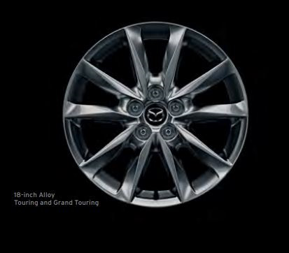 Комплектація Touring + Bose®/Moonroof/Satellite Radio Package 5