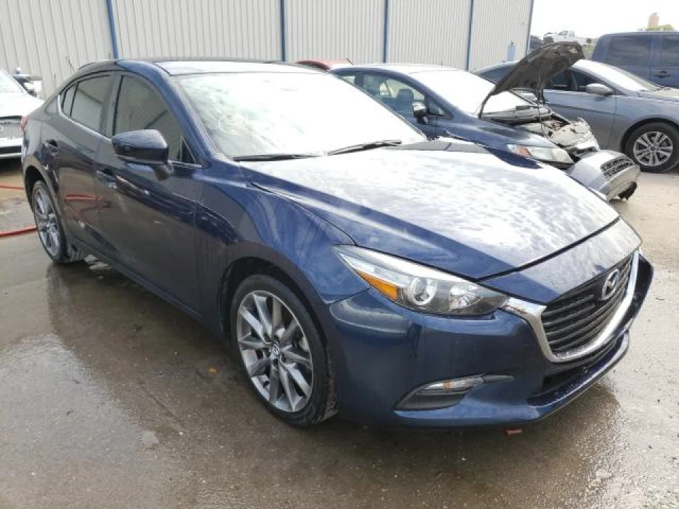 Перший пост. Покупка автомобіля на copart