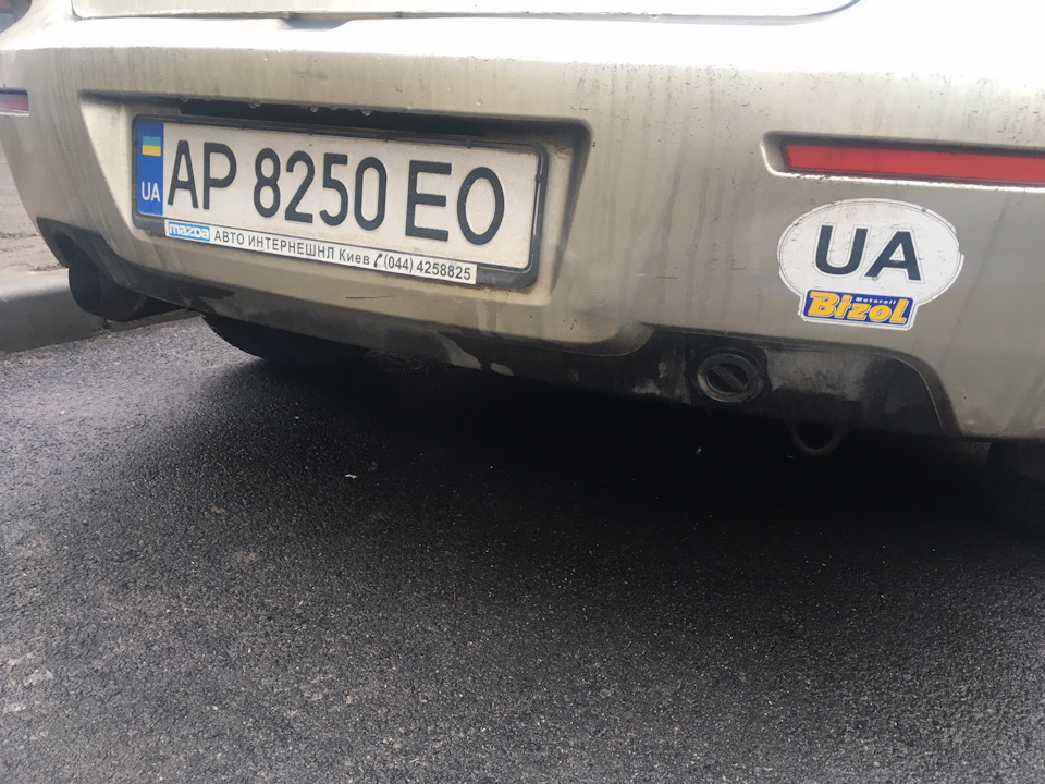 ГБО. Окупність та враження. 4