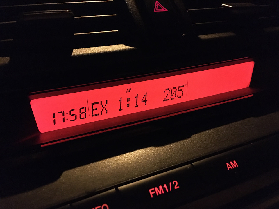USB + вольтметр (додатково: емулятор CD чейнджера + за дрібницями) 2