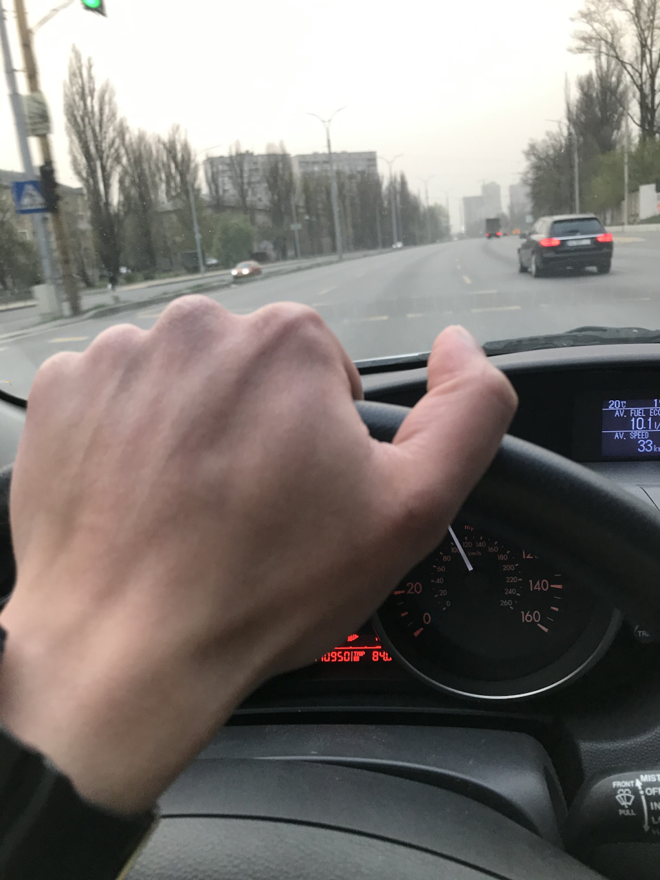 Як не взяти за 20$?) або як у мене з'явився бортовик 4