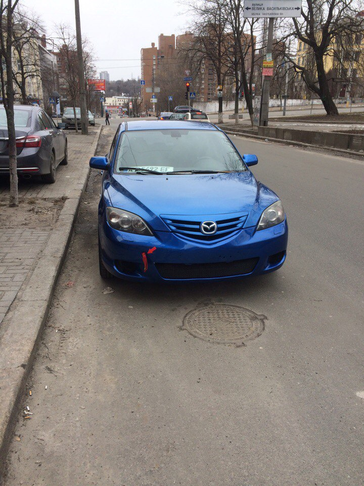 Буксирувальна петля 2