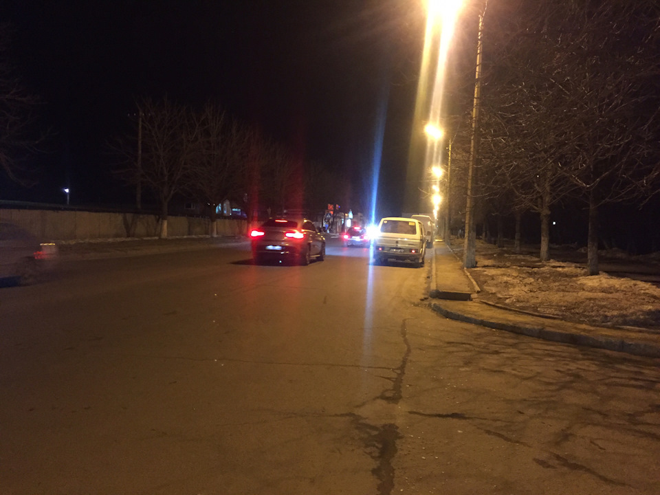 Погана поїздка на таксі 3