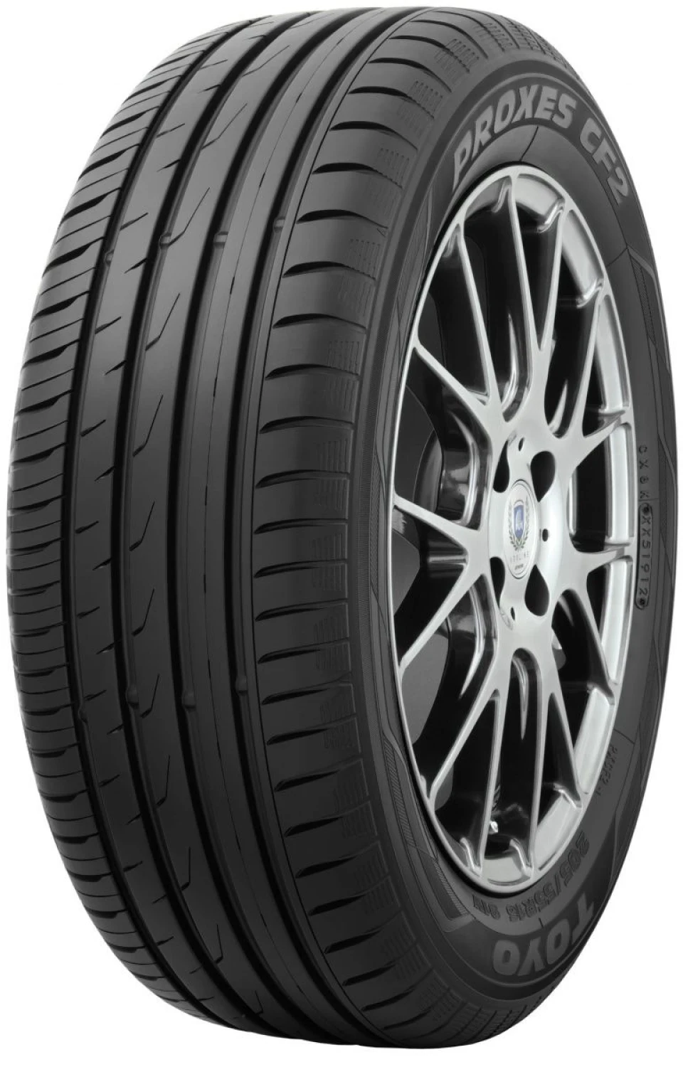 TOYO PROXES CF2
