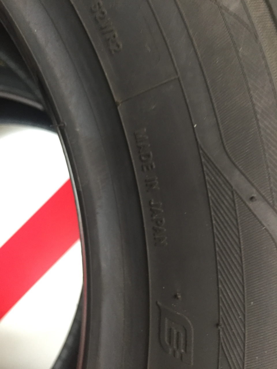 TOYO PROXES CF2 5