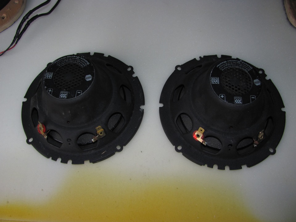 Morel Dotech Ovation 5