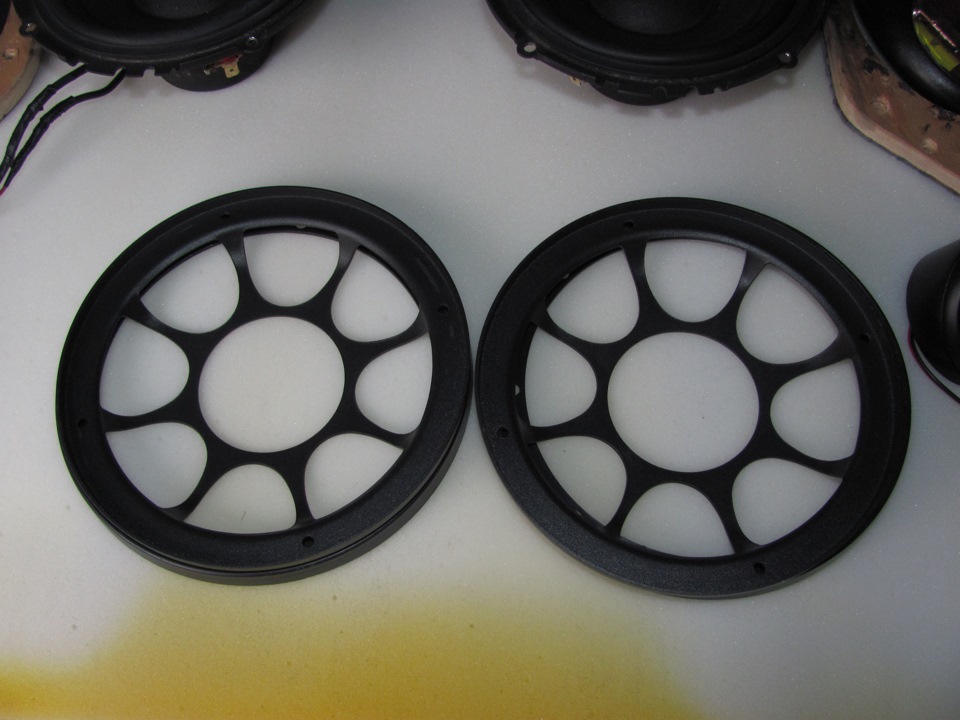 Morel Dotech Ovation 3