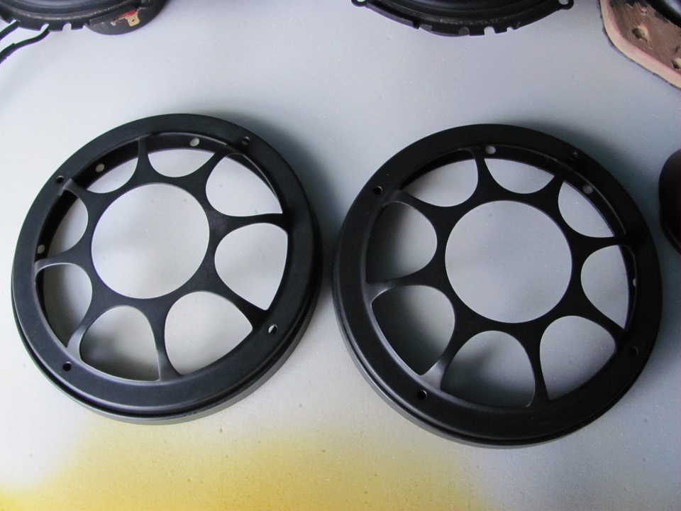 Morel Dotech Ovation 2