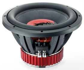 ПРОДАМ: Саб Dragster DWH-229.1 (ПРОДАНО) 1