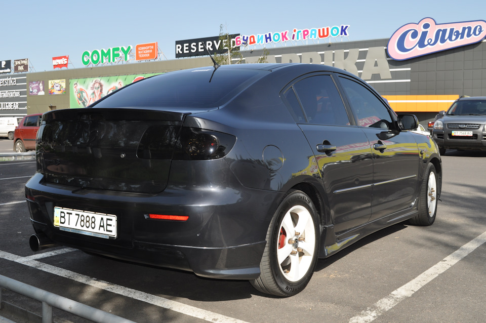 Продажа Матрешки 3