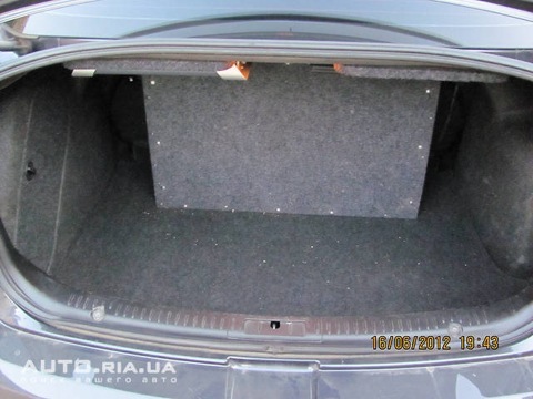 ПРОДАЖА: Сабик Alpine SWR 1223D (продано) 5