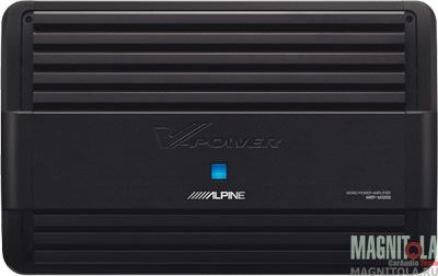 ПРОДАЖА: Усилитель Alpine MRP M1000 (ПРОДАНО) 1