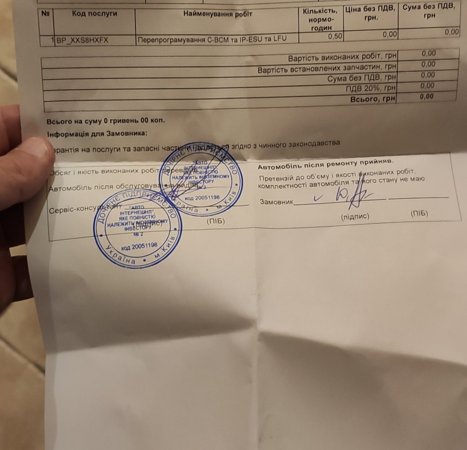 Оновлення CMU до 49 версії 1