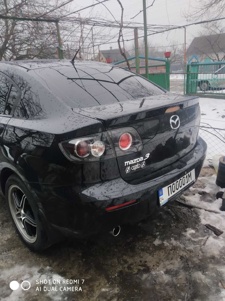 Наклейки 1