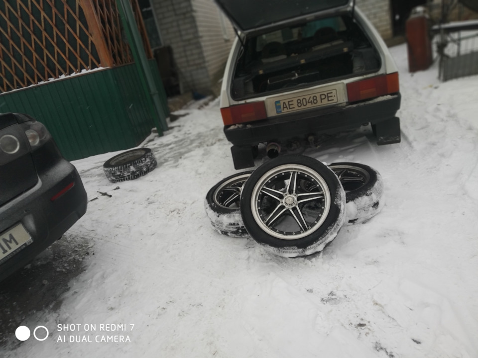 Нові диски🚀 5
