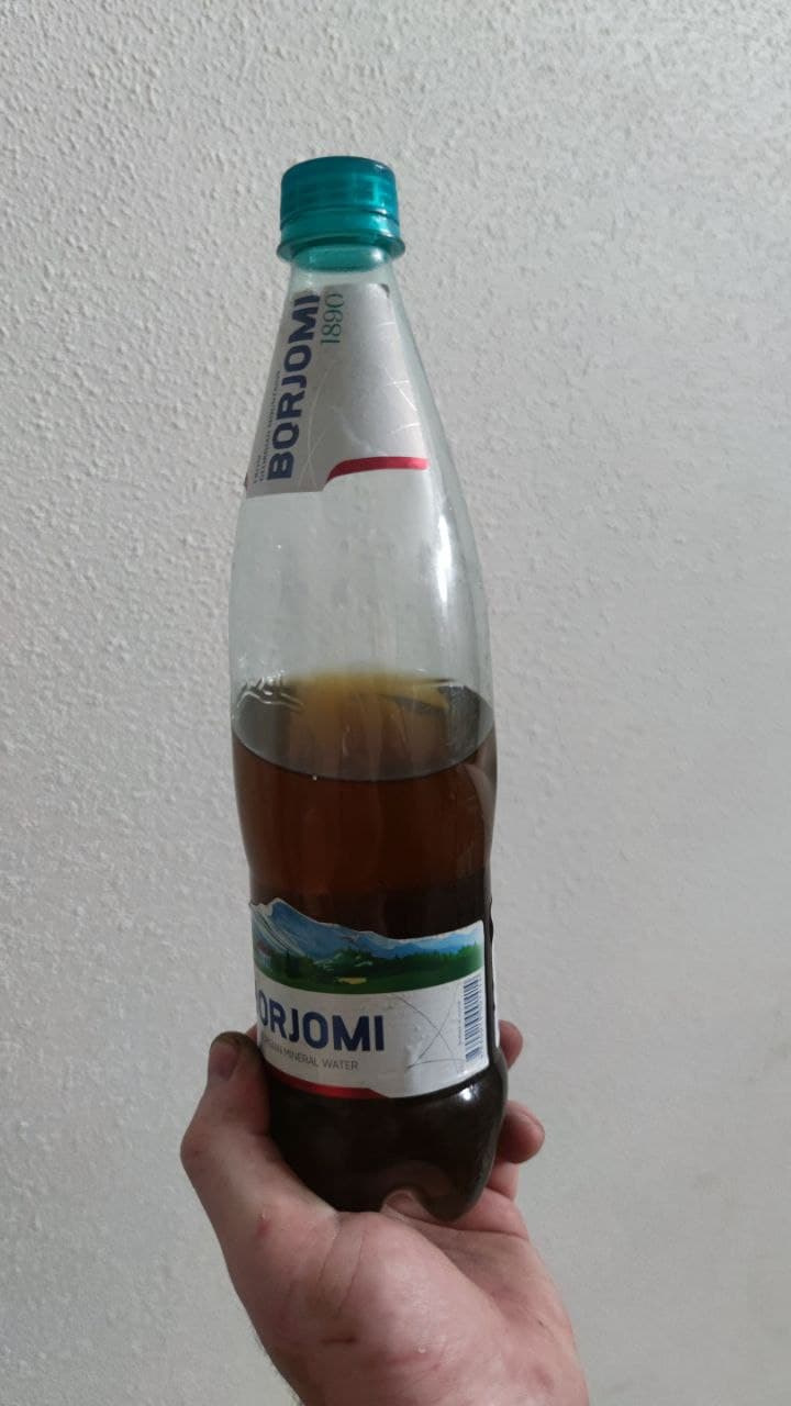Заміна гальмівної рідини 5
