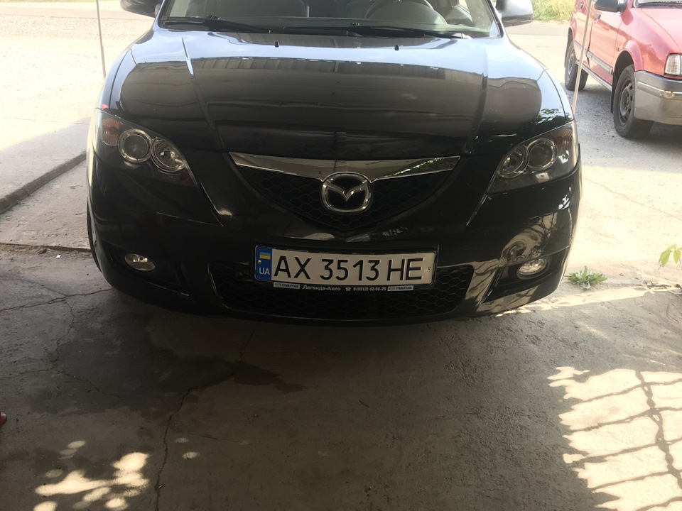 Фари 2