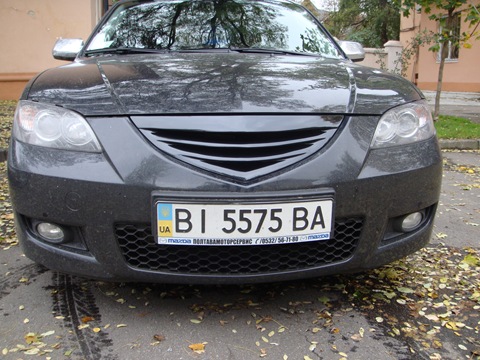 Грати 3
