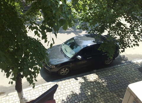 Заїжджали поїсти суші) 1