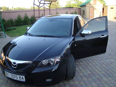 Запис, 26 травня 2009 2