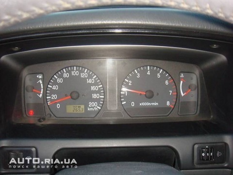 Обмін Mitsubishi Pajero Sport 05 р. 3л бензин 5МКП на 3МПС 5