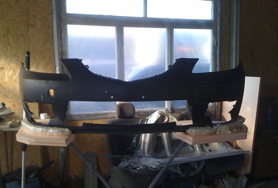 PROJECT TIME ATTACK, під назвою, - зроблю сам 3