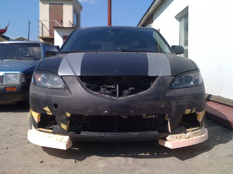 ПРОЕКТ TIME ATTACK продовження буде 2