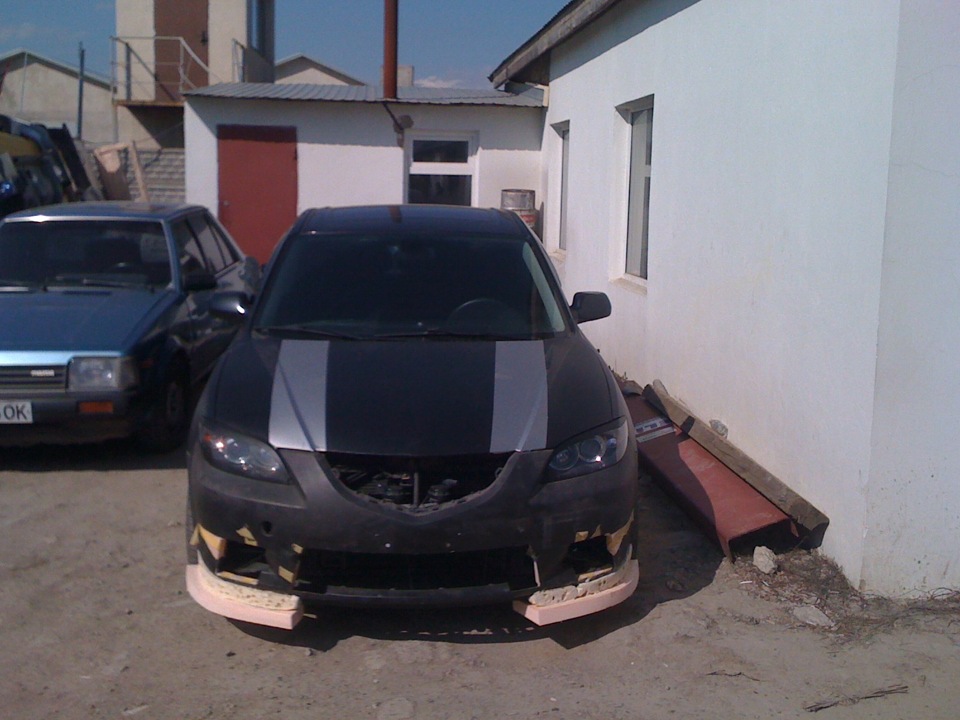 ПРОЕКТ TIME ATTACK продовження буде 1