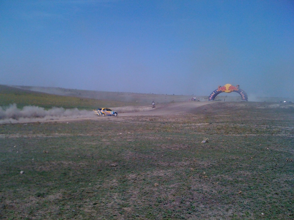 Ралі Кубок Лиманів 2.09.2012 (м. Миколаїв) 5