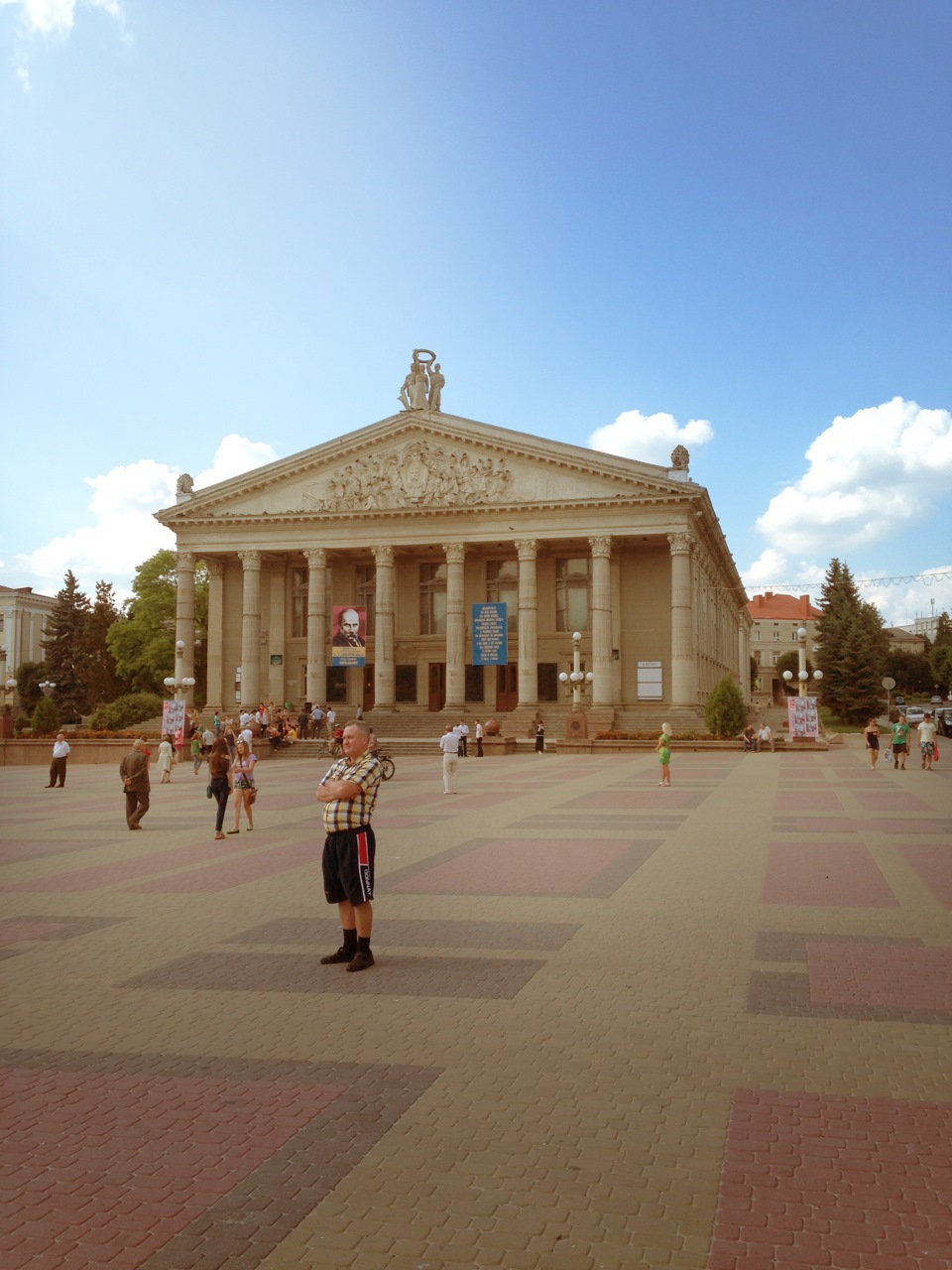 Пару фоток з поїздки 5