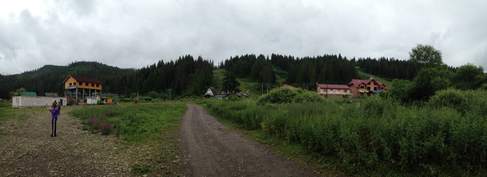 Пару фоток з поїздки 3
