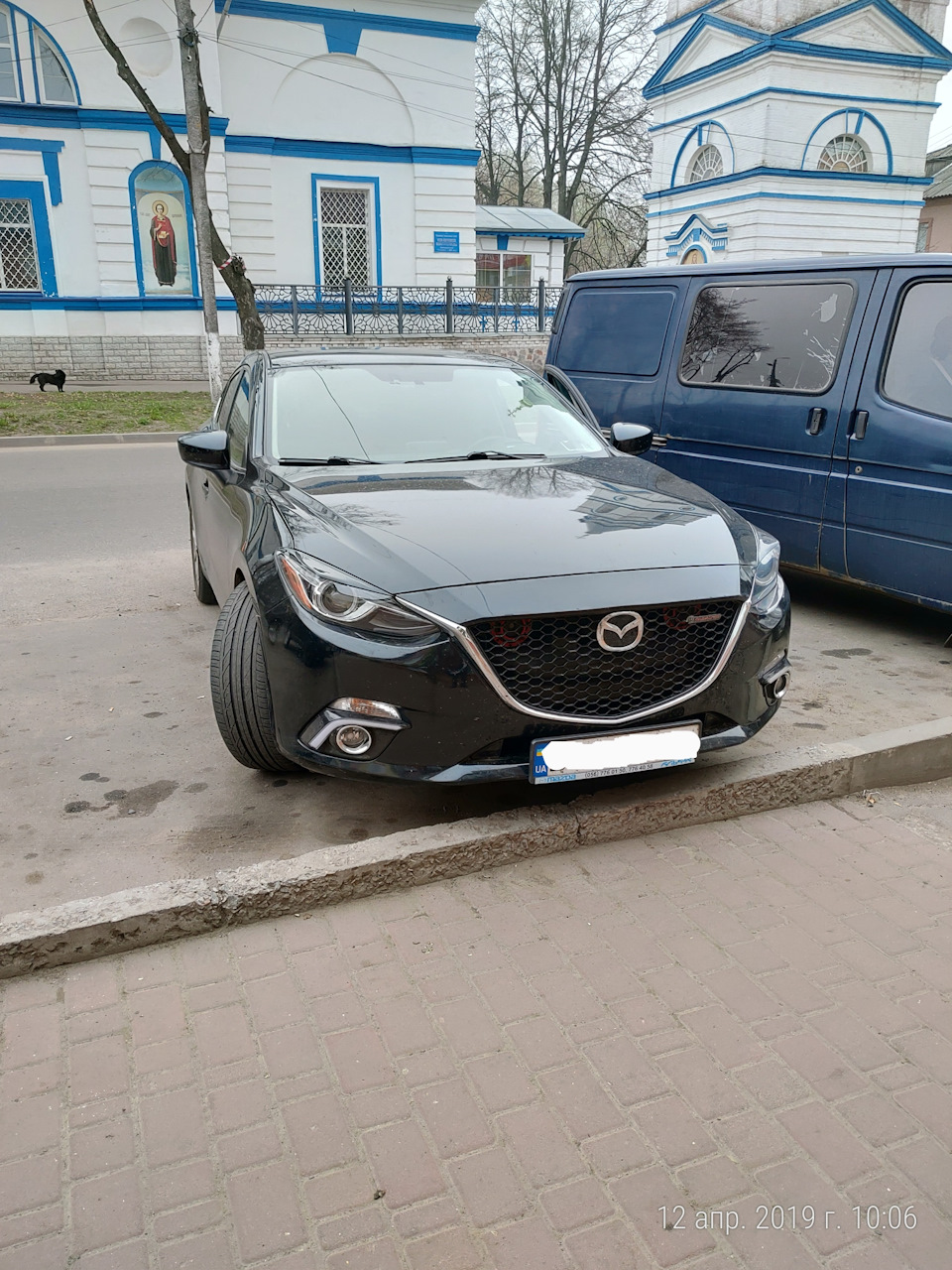 American dream або металобрухт по-американськи 1