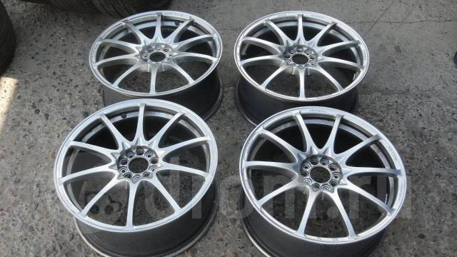 Ковані диски RAYS VOLK RACING CE28NF 4