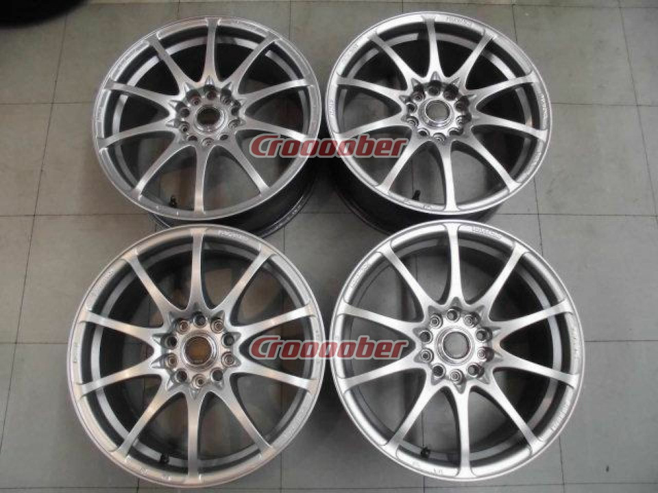 Ковані диски RAYS VOLK RACING CE28NF 1