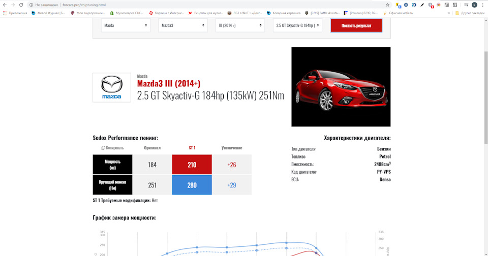 Остапа понесло 2