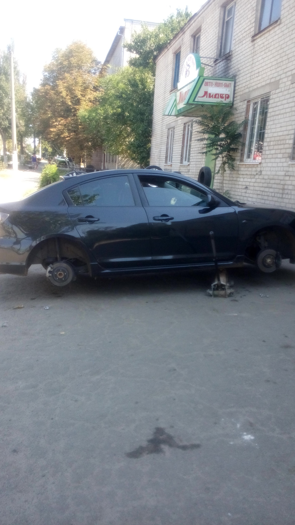 Летние тапки 2