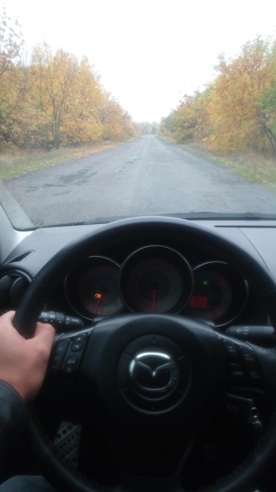 Ошибка P 2251 1