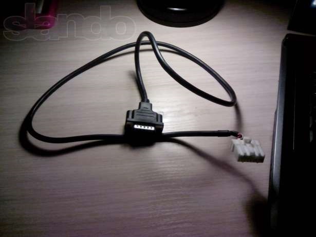 Трансмиттер mp3 DMC 2