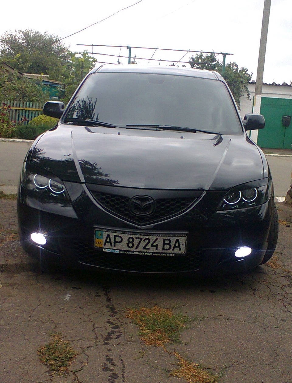 Установка АГ 2
