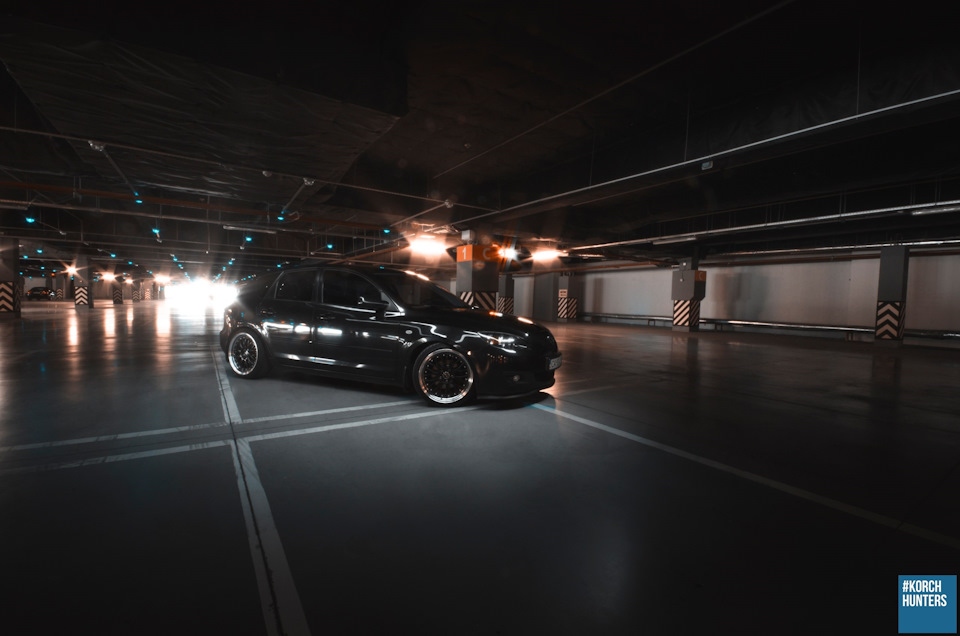 Фотосесія від #KORCHHUNTERS 4