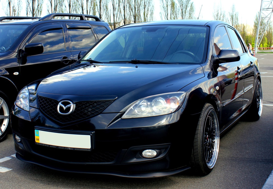 Невеликий засвіт на зльоті JDM 4
